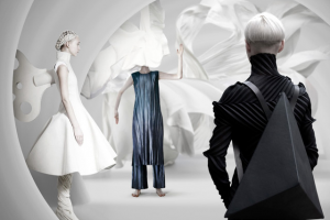 Подчеркните индивидуальность