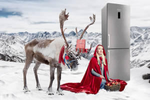 Свежесть как в первый день надолго Набор инновационных функций и