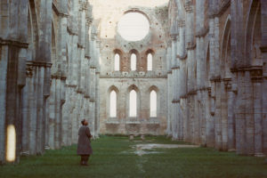 рецензии на 5 фильмов