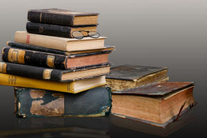 Статья про антиквариат