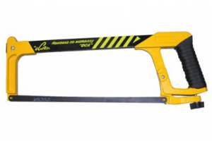 Обзор инструмента: ножовка по металлу ОСА