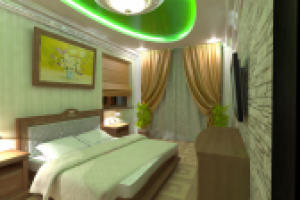 спальня вариант 3