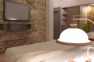 Дизайн спальни