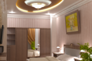 Дизайн спальни