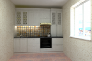 Классическая кухня