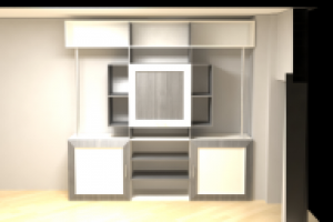 дизайн мебели