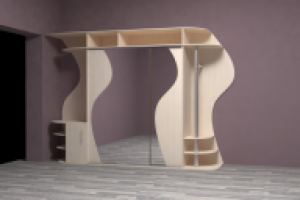 дизайн мебели