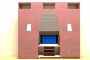 дизайн мебели