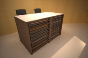 Для магазина по производству изделий из камня