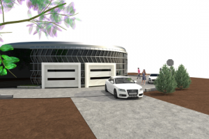 Шиномонтаж