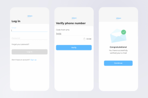 Регистрация