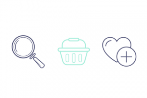 Иконки для интернет-магазина