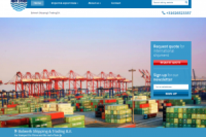 Bolwerk Shipping & Trading B.V.