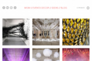 Блог для проекта WowSpace