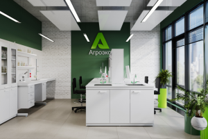 лаборатория