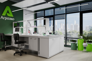 лаборатория