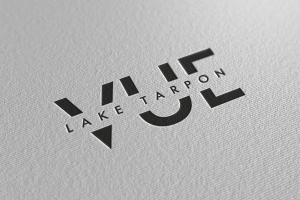 Логотип американского отеля