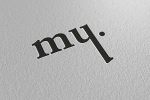 Логотип косметической продукции