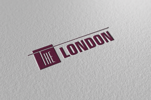 Логотип отеля в Америке