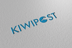 Логотип службы доставки