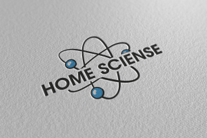 Логотип Home Scliense