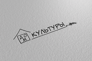 Логотип Дома Культуры