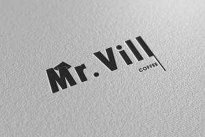 Лого для производителей кофе