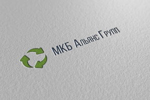 Логотип Альянс Групп