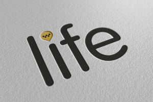 Логотип службы такси