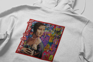 Принт для Renaissance