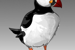 Векторная графика