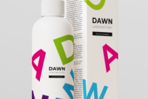 Разработка бренда и упаковки для косметических средств