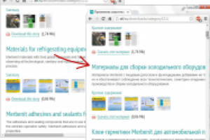 Перевод с английского (в т.ч. перевожу сайты)