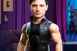 Персонаж для игры