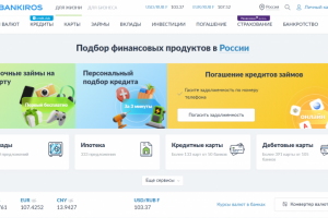 bankiros.ru