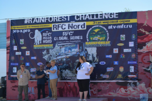 Пресс-волл / press wall