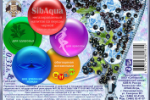 Сибаква_черная смородина