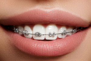 Брекеты во время беременности