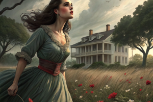 Унесенные ветром