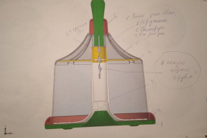 Детские игрушки