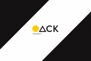 Фирменный стиль для девелоперской компании