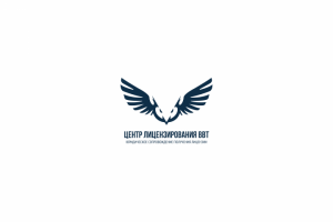 Логотип для центра лицензирования ВВТ