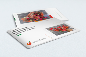 Презентация-каталог по продаже букетов