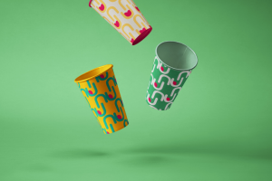 Айдентика бренда