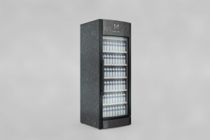 Брендинг холодильника