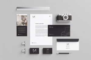 Фирменный стиль