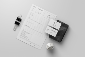 Фирменный стиль