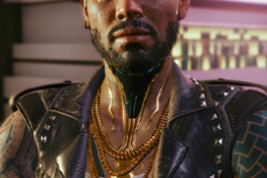 Как завести роман с Керри Евродин в Киберпанк 2077?