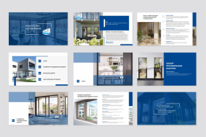 Дизайн оформление презентации