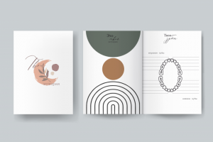 Альбом малыша